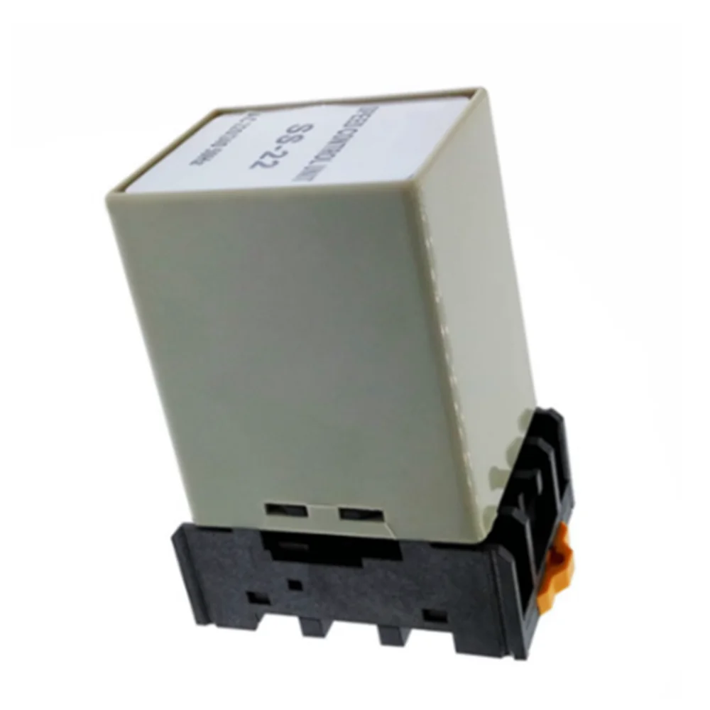 SS-22 AC 220V/240V 50Hz 0-100 RPM переключатель управления скоростью двигателя + потенциометр