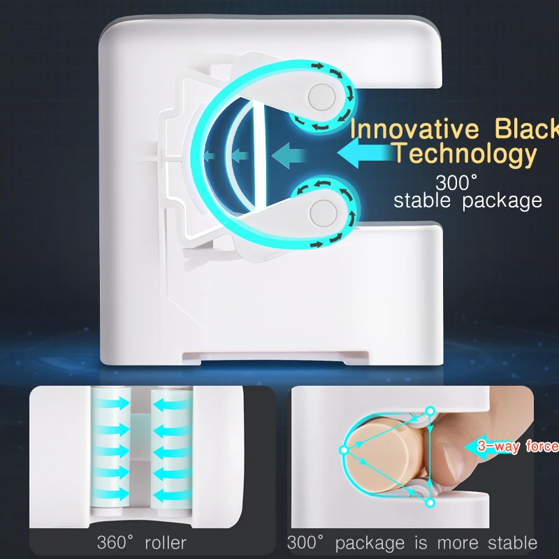 

Mop Broom Holder Wall Mounted Mop Holder Household Adhesive Storage Broom Hanger Mop Hook Racks Kitchen Bathroom Organizer