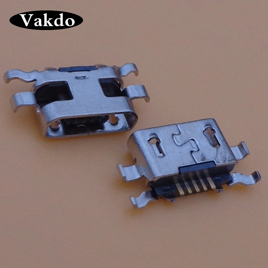 

50Pcs USB Charger Charging Port Plug Dock Connector For Nokia 4.2 TA-1150 Lumia 1320 625H N625 625 3.2 TA-1156 TA-1159 Micro
