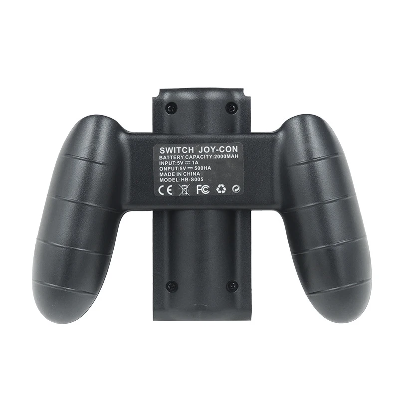 Удобная ручка с зарядной док станцией держатель для зарядного устройства