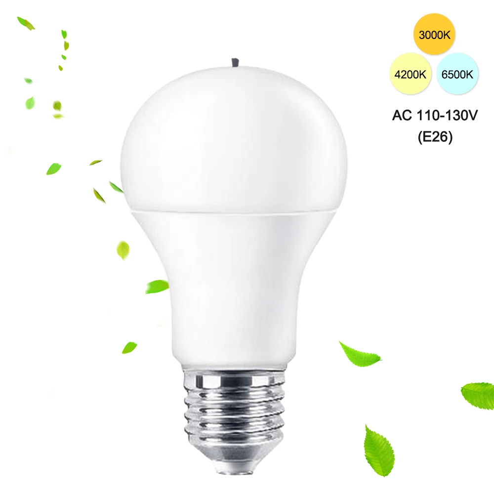 28 светодиодов анионная лампа для очистки воздуха светильник труба вентиляции 3 ing