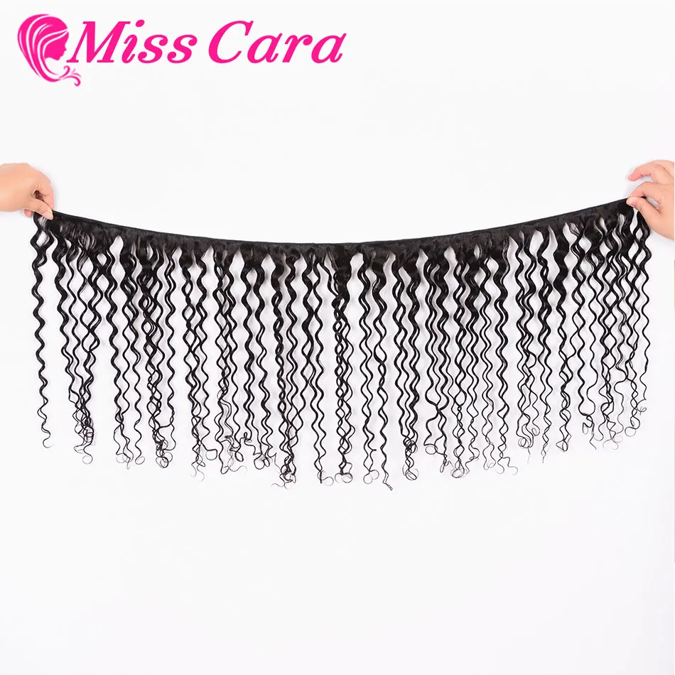 Малазийские волны воды 3 шт. в партии 100% человеческие волосы переплетения пучки