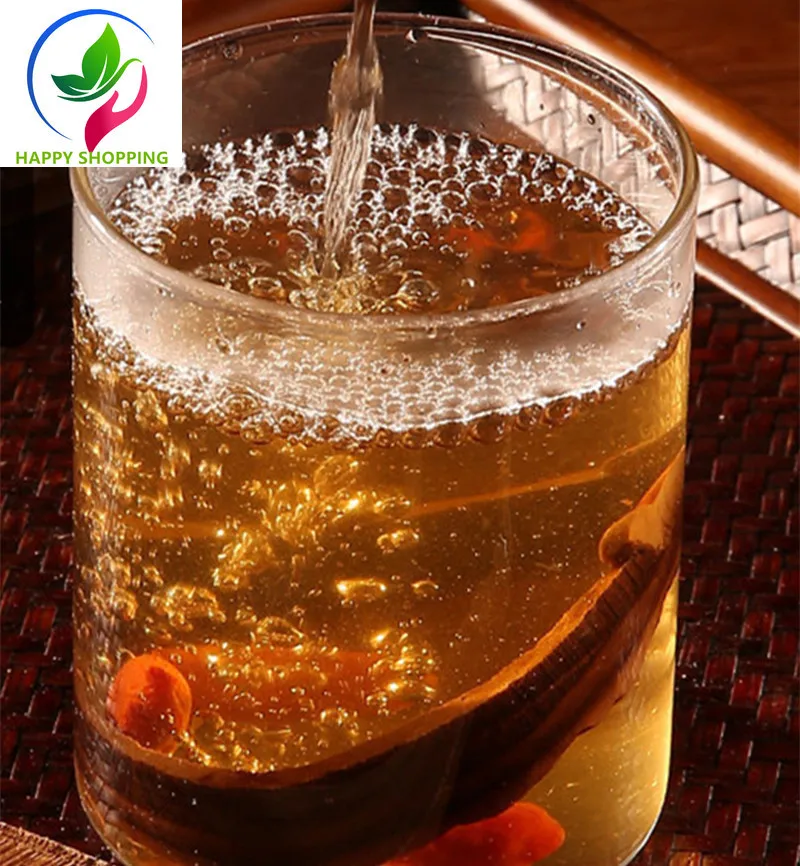 

Dried Ganoderma / Ganoderma mushroom Ganoderma lucidum, sliced, better nutrient absorption, Ganoderma lucidum