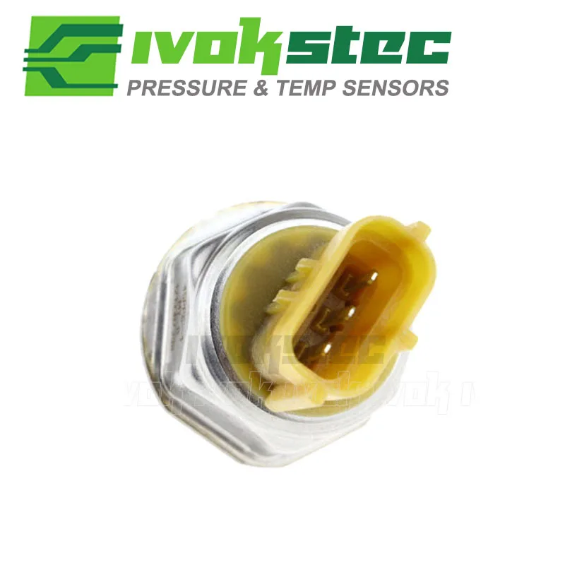 Оригинальный датчик давления Common Rail 45PP6-1 | Автомобили и мотоциклы