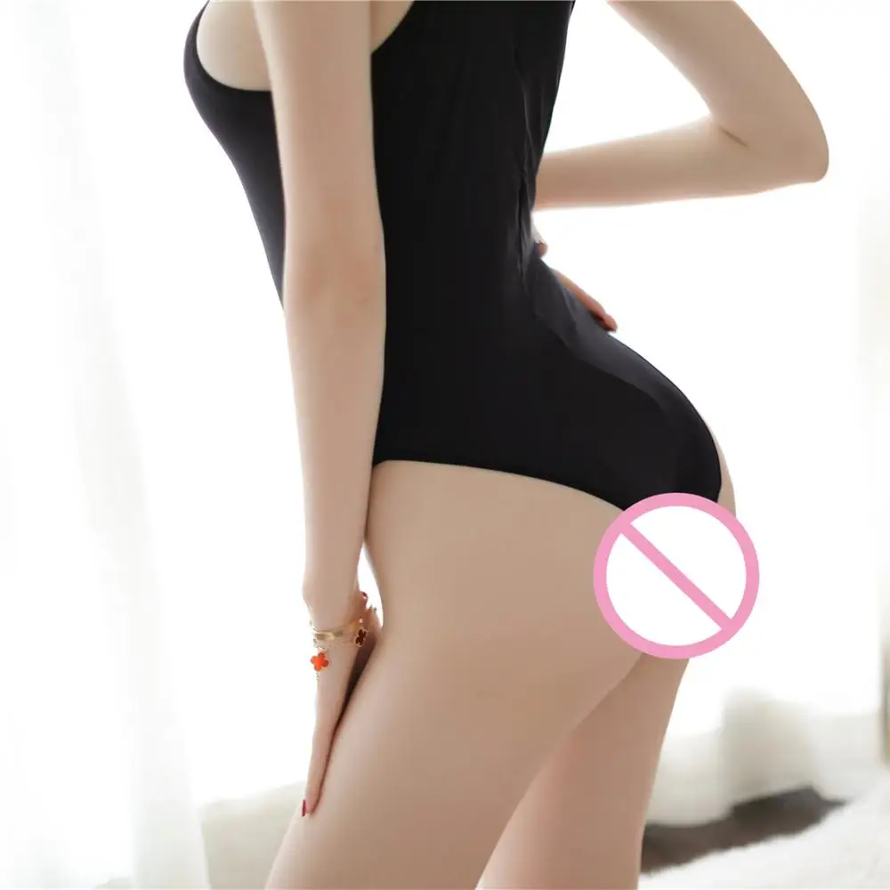 Женское сексуальное нижнее белье боди с платьем соблазнительное эротическое для