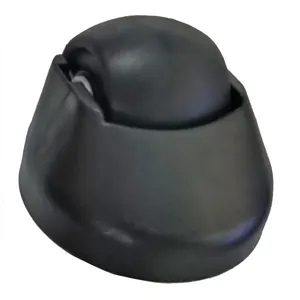 Conga робот-пылесос переднее колесо для Conga 3290 3490 3690 Запчасти для пылесоса всенаправленное колесо