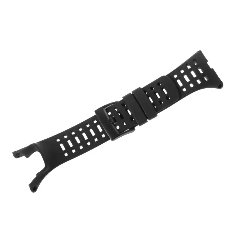 

M2EC Rubber Watch Replacement Band Strap for suunto Ambit 3 Peak / Ambit 2