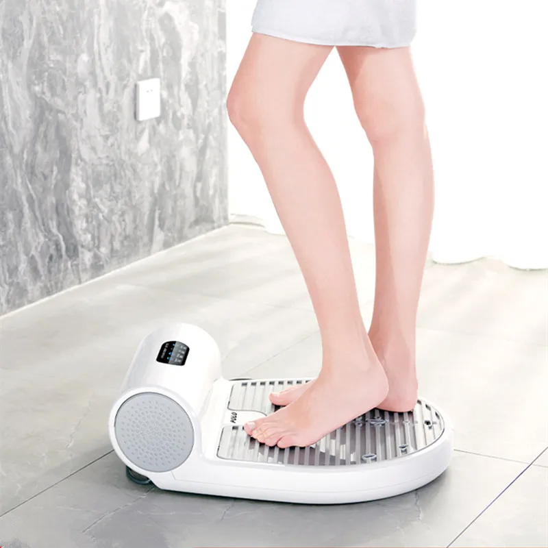 Поло-сушилка для тела бытовая ванна фен ванной отрицательные ионы сушка сухой