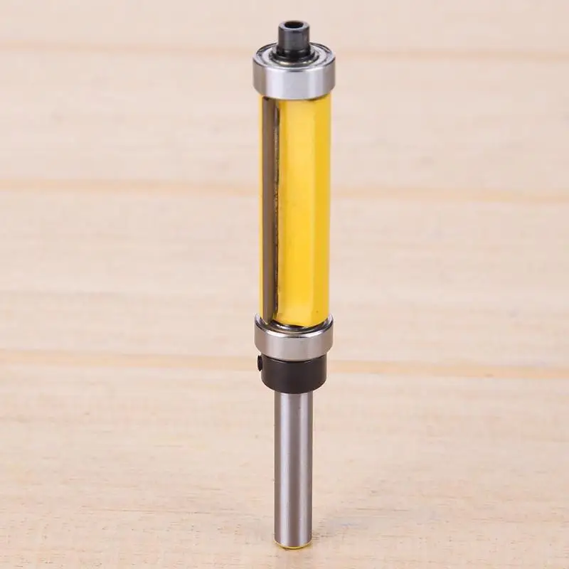Ручка высокого класса копия обрезки ножа фрезы деревообрабатывающий Фрезерный