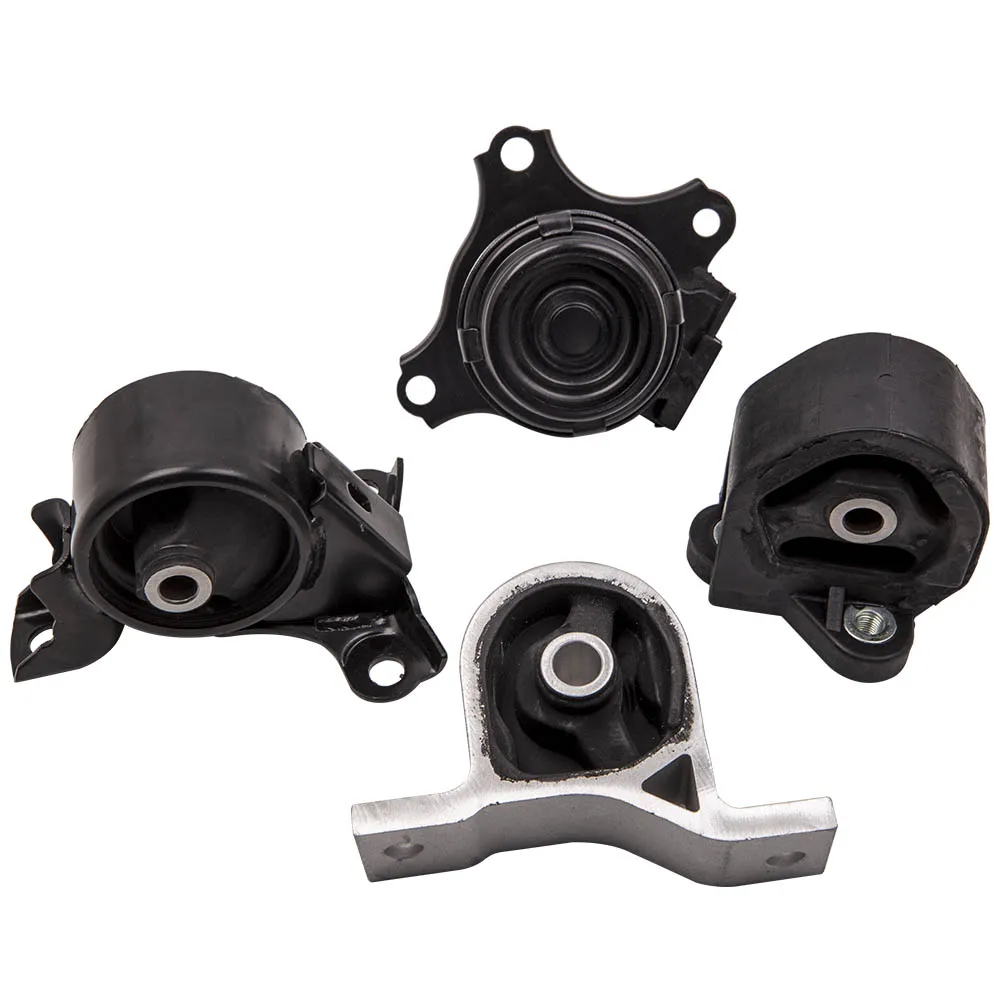 

Auto Engine Trans Mount 4pcs A/T For Honda Civic 1.7 L 2001-2005 EM-9204 A6591