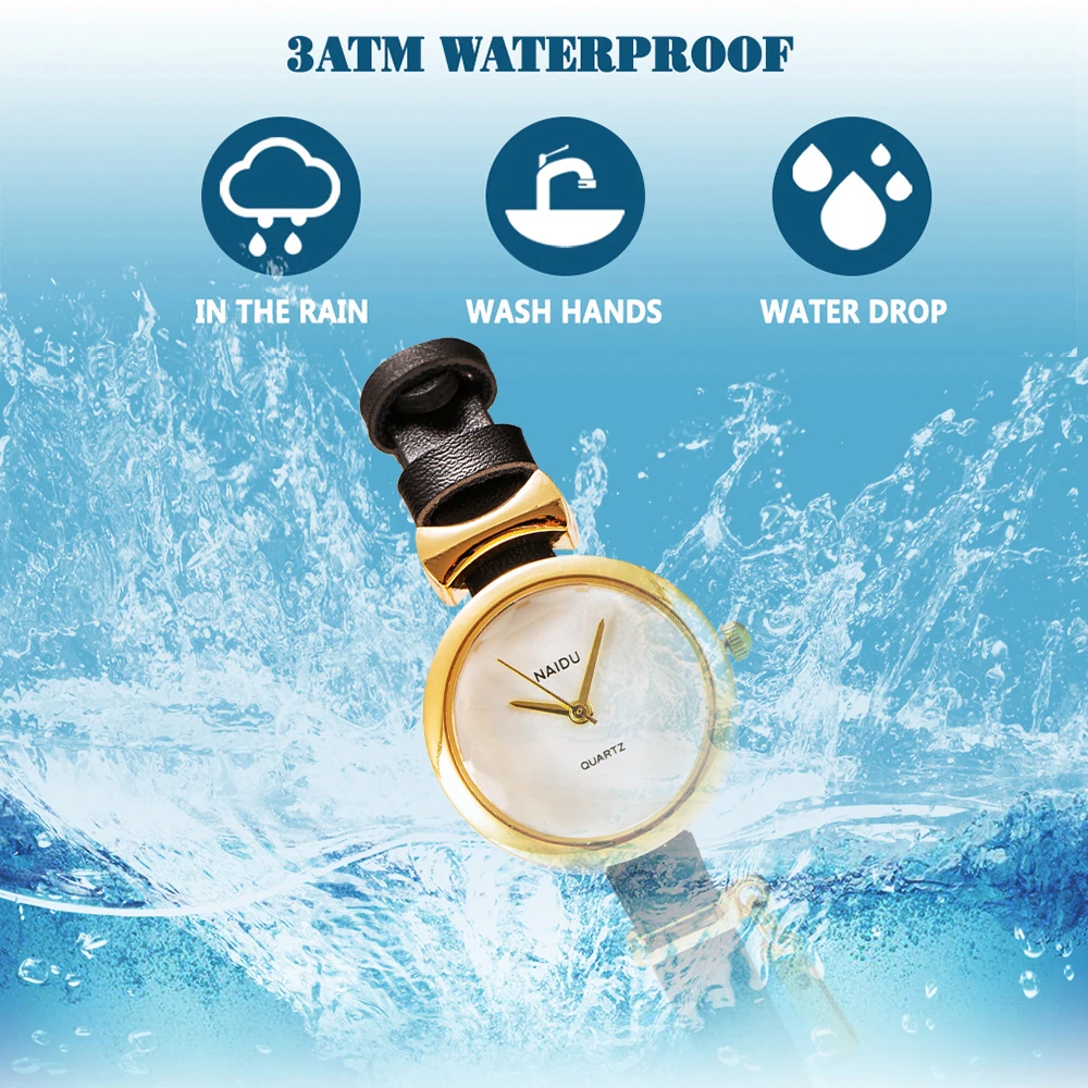 

Shifenmei Watches Women Fashion Watch 2020 Waterproof Leather Strap Luxury Brand Wristwatch Casual Ladies Watch Relogio Feminino