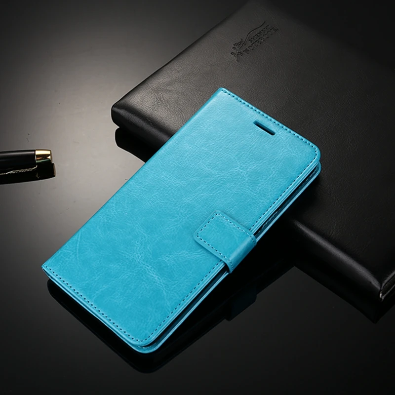 Роскошный чехол-книжка из искусственной кожи в стиле ретро для Xiaomi Redmi 7A K20 MI 9T 9 SE