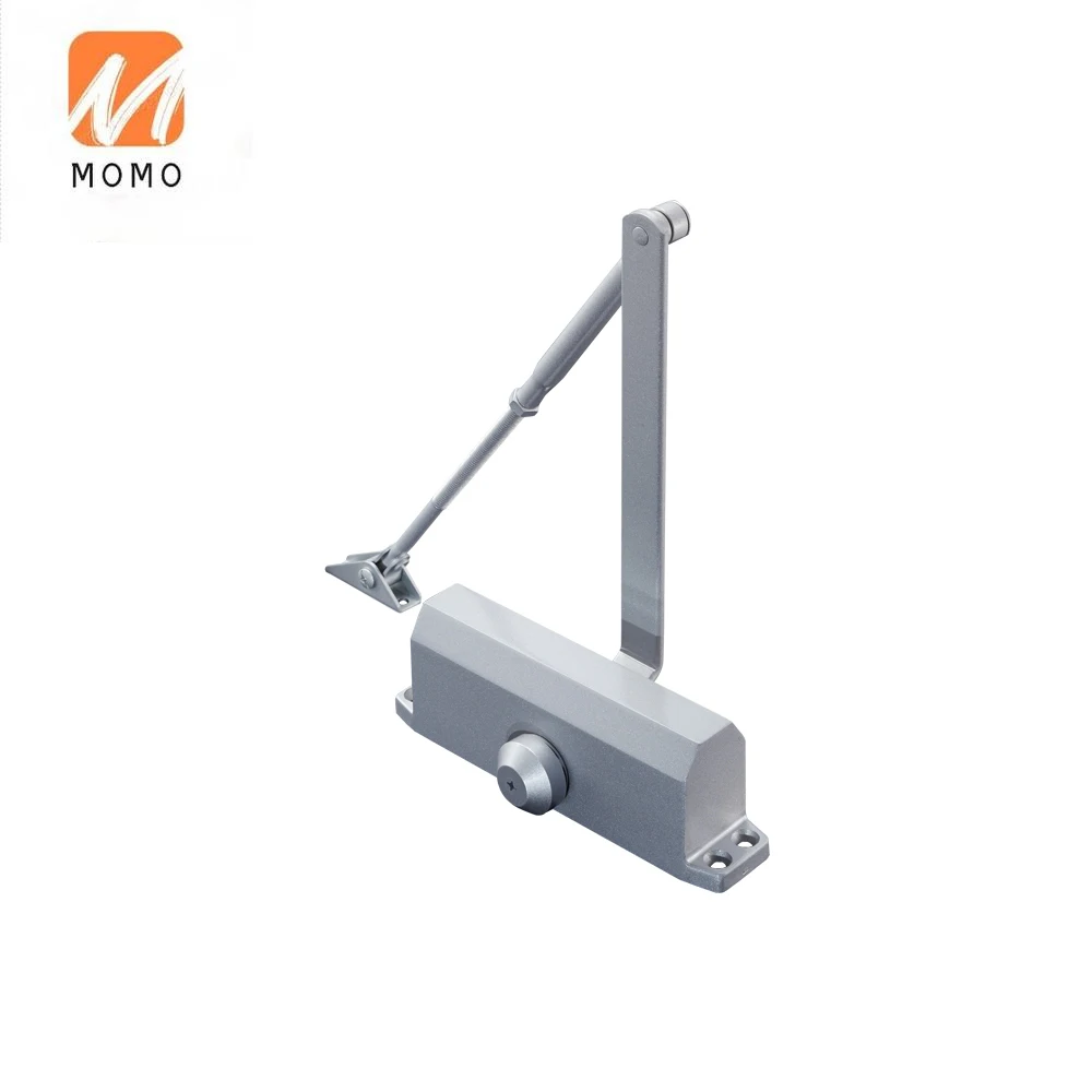 

Heavy duty hydraulic door closer YC83-2