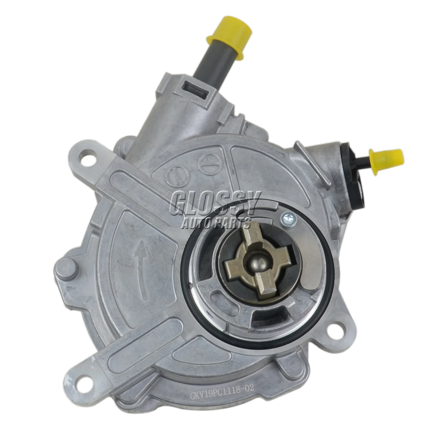 AP02 тормозной вакуумный насос для Mercedes W203 W204 S204 X204 CL203 S203 R230 W211 A209 C209 S211 R171 C219 W221 W212