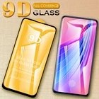 9D защитная пленка полное покрытие защита экрана закаленное стекло для BBK vivo V23e V21 V20 SE V19 V17 Neo V15 V11i V11 V9 Pro Youth