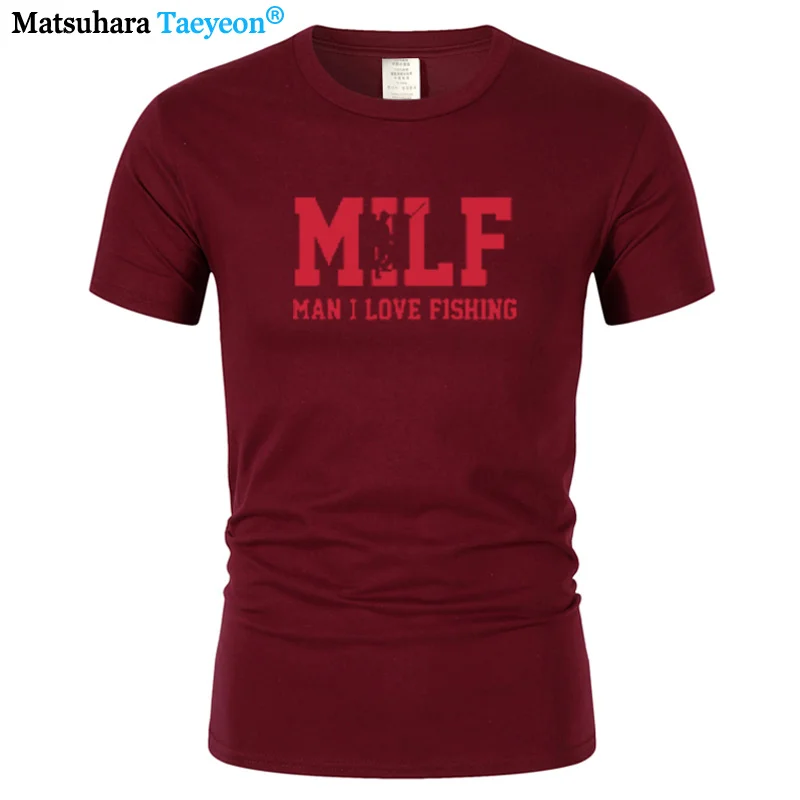 

Summer Fashion T Shirt Man I Love Fishinger T-shirt Fish Men Short Sleeve Tops Tee Casual Tshirt Harajuku Streetwear sx-3XL