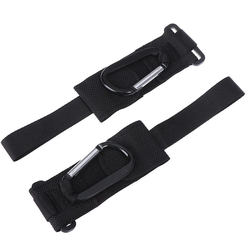 

Baby stroller accessory carring hook hold 35kg magic stick hook pushchair hanger happy