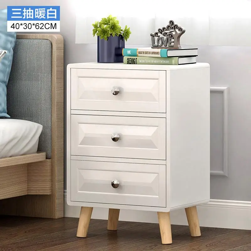 Высококачественные тумбочки в Северном европейском стиле E креативный шкаф для