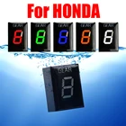 Индикатор передачи мотоцикла для HONDA XL1000V XL 1000V VFR750 VFR800 VTX1300 VT125C VT750S VTR1000 NRX1800