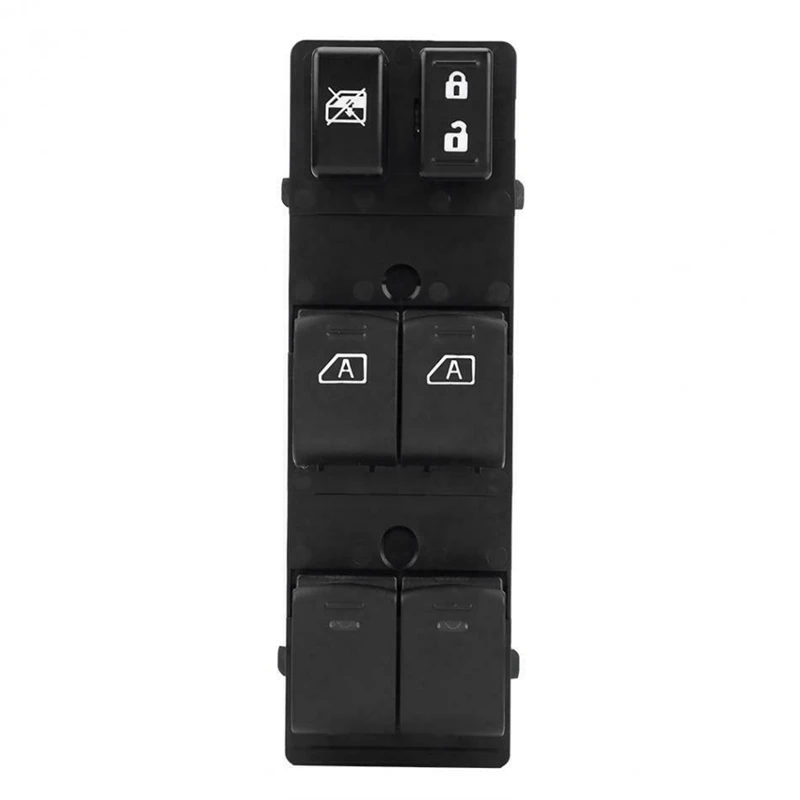 Переключатель управления окном главного питания для Nissan Altima 25401-ZN50C 2007-2012 гг. |