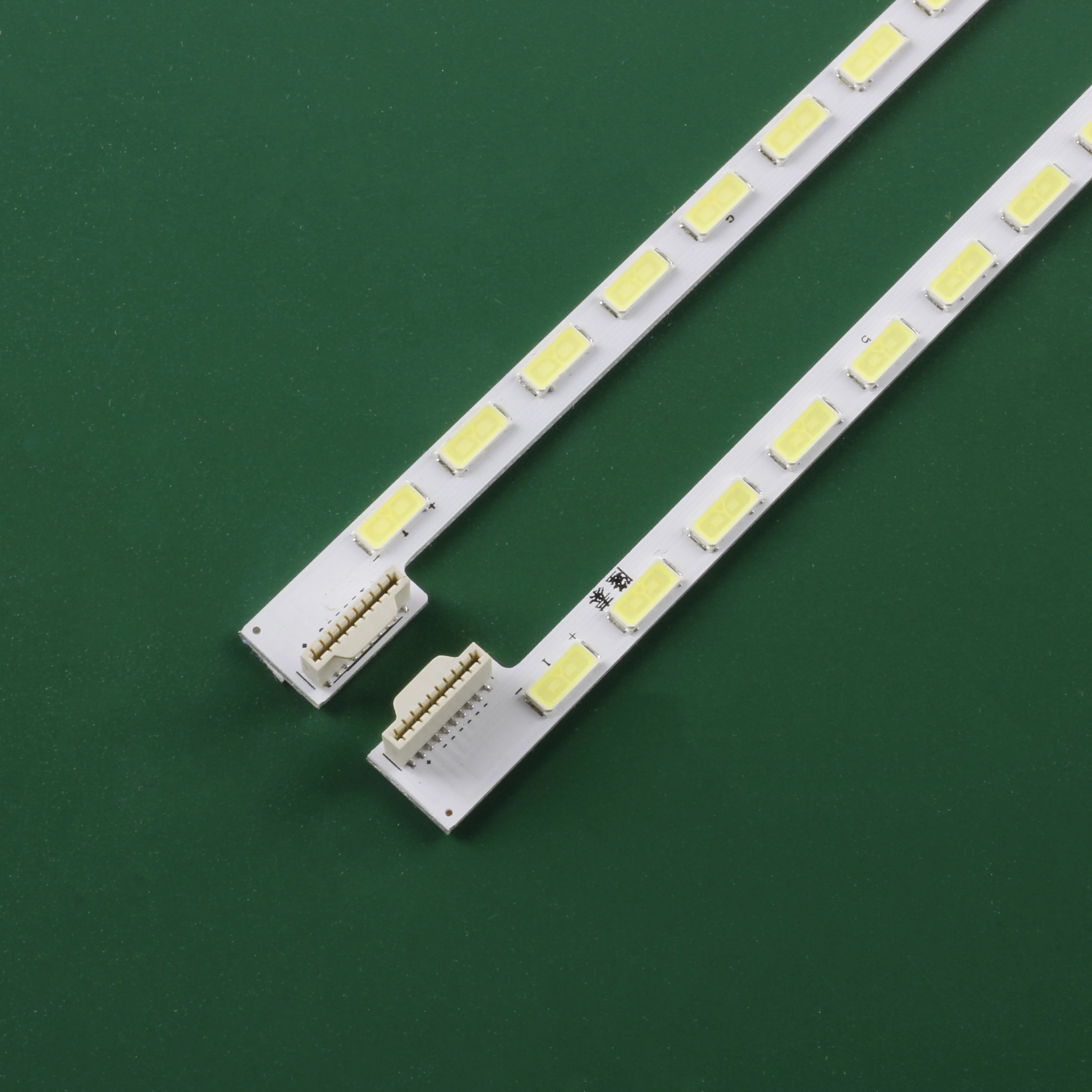 Светодиодная лента для подсветки 55LS4600 55LS4500-UD M3D550SL TX-L55ET5B 55LS5700-UA 55LM6200-UE LC550EUE-SEF1
