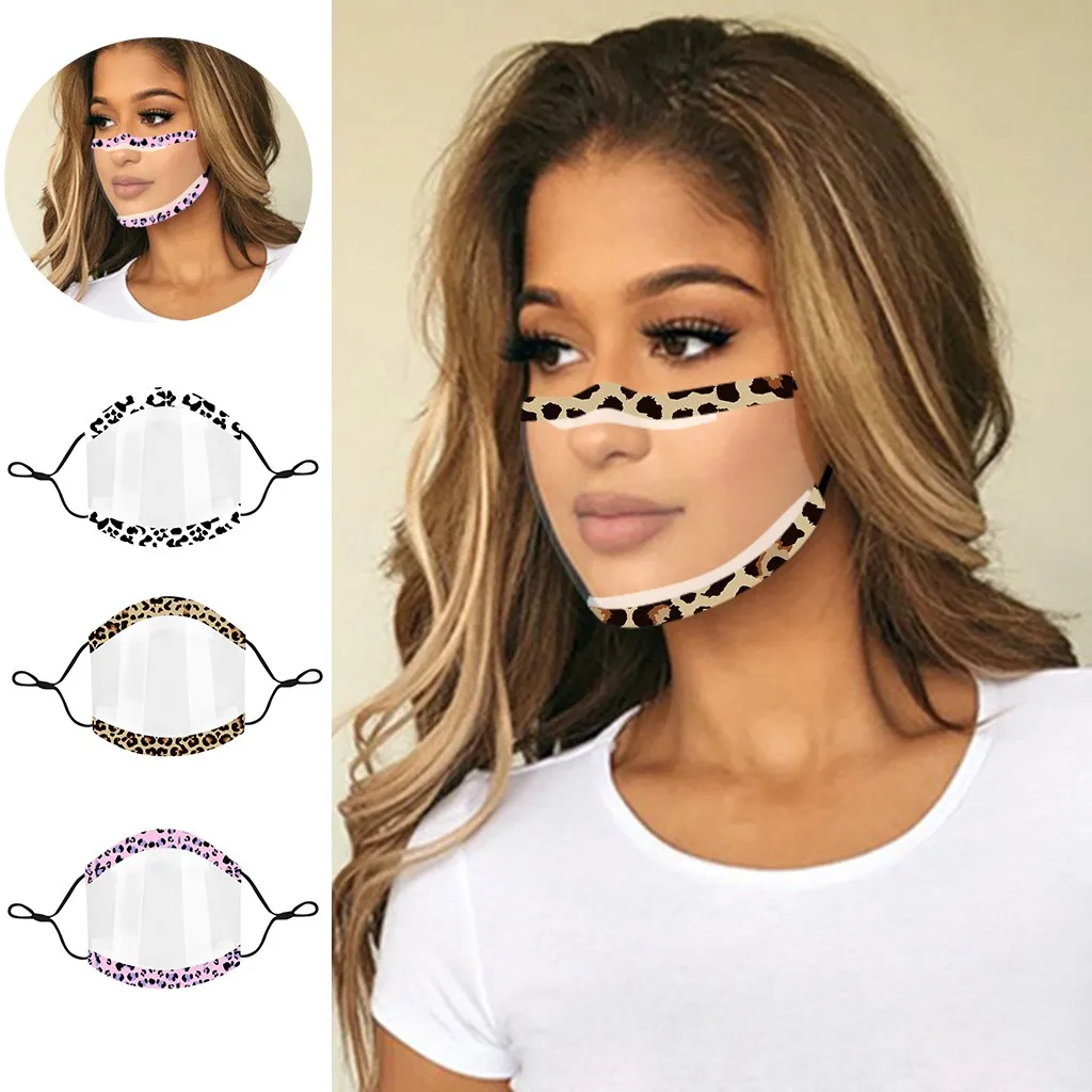 1 шт мини рот крышка уход за кожей лица Макс щит Моющиеся Многоразовые удобные