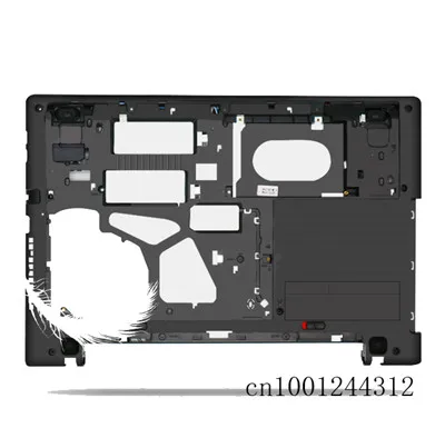 Для ноутбука lenovo G50 G50-70 70 м G50-80 G50-30 G50-45 ЖК-дисплей сзади верхней крышке задняя крышка/ободок/Упор для рук/Нижняя база