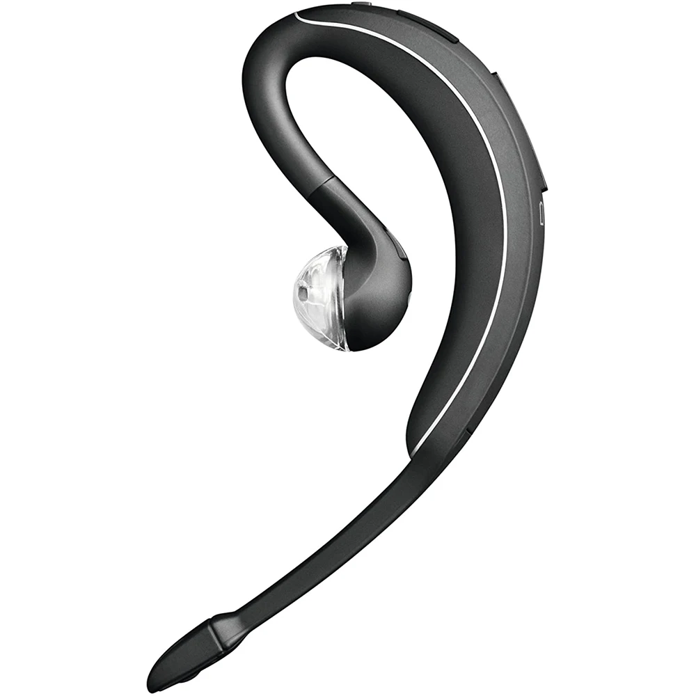 Оригинальные наушники Jabra Wave с Bluetooth гарнитура ушным крючком Беспроводная для