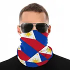 Шарфы-Балаклавы Мужские и женские, многофункциональные, на Хэллоуин