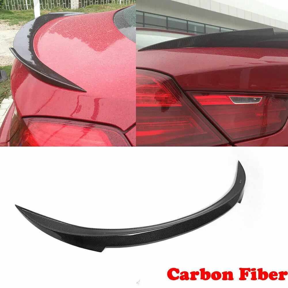 

Штатив из углеродного волокна для BMW M6 F06 640i 650i Gran Coupe 13-16