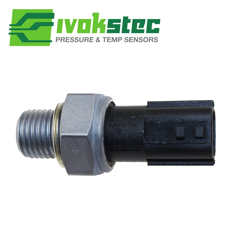 Совершенно новый блок отправителя датчик давления масла для Renault Dacia Logan Sandero 1 4 5 6