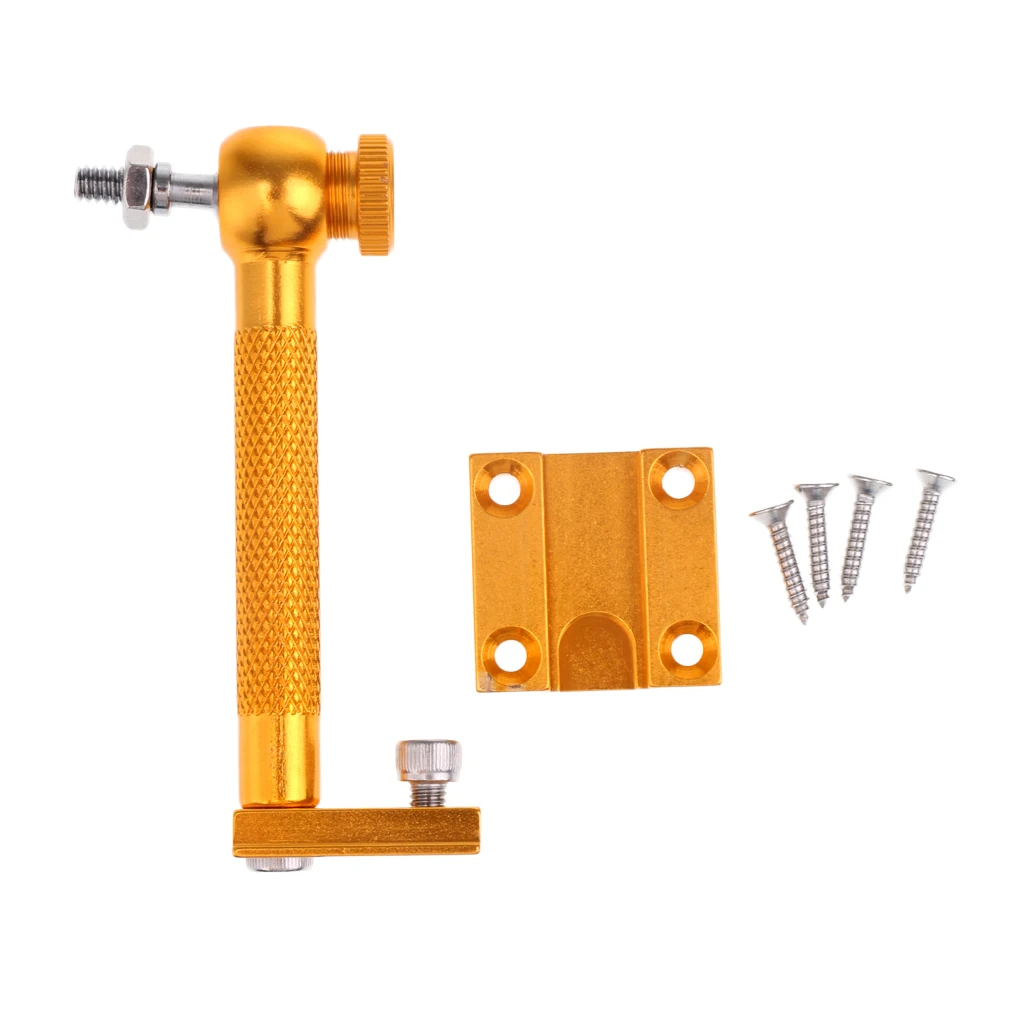 Portable Easy Install Night Fishing Lamp Bracket Light Holder Adjustable Tackles | Спорт и развлечения