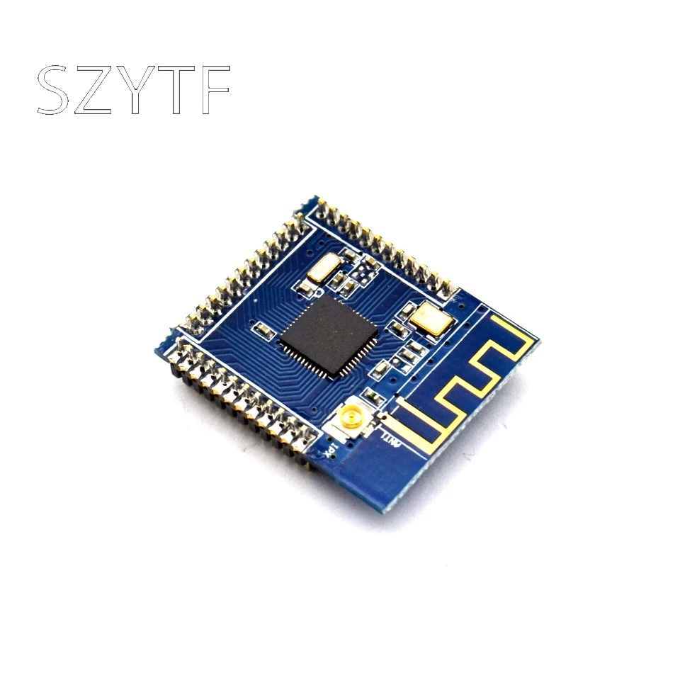 

NRF52832 Bluetooth 4.2 Module / BLE / Bluetooth Low Energy / External Antenna / Long Range / NRF51822