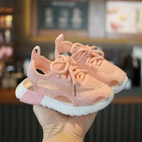 2020 summer new boys white shoes breathable mesh shoes children sandals girls kids casual coconut shoes for baby toddler sandals