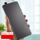 Матовое Защитное стекло для Huawei Y9 Prime 2019, Y7 Prime 2019, Y7 2019