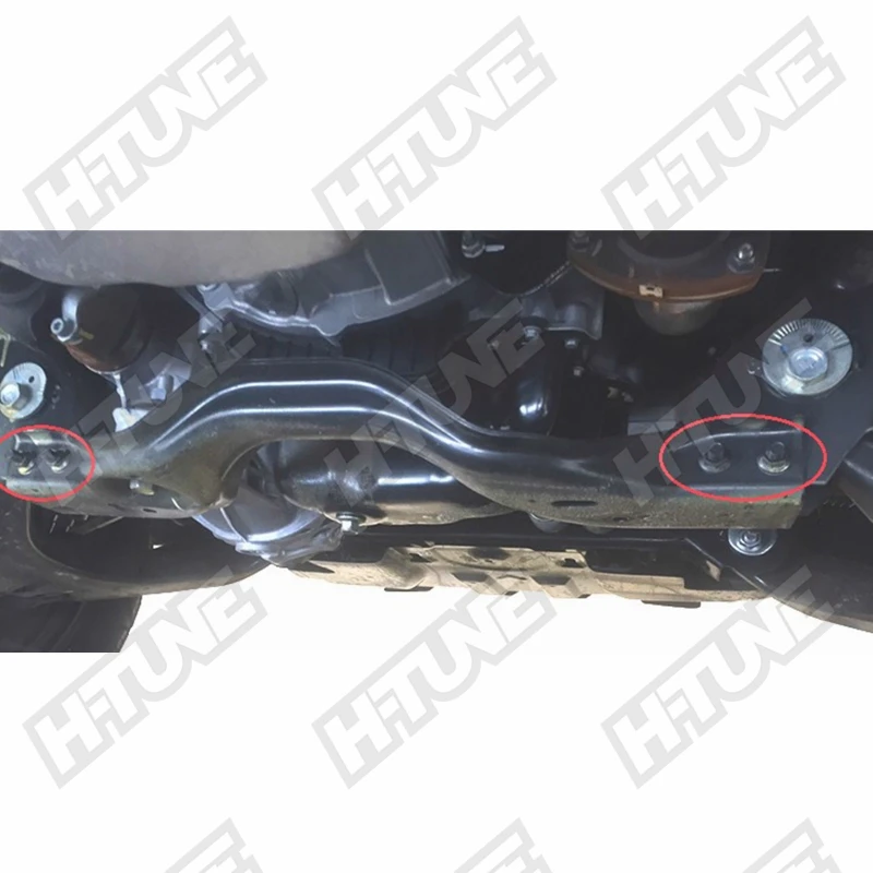 Аксессуары для фотографий 4x4 набор 2 дюйма 3 4 поднято