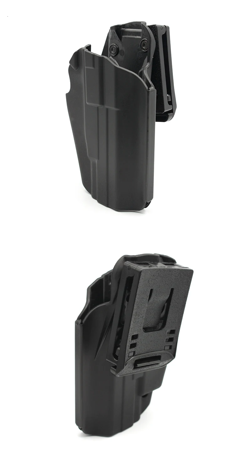 579 GLS Стандартный компактный Glock17 18 19 BERETTA92F Sig Sauer P226 Colt M1911 Quick Draw универсальная охотничья кобура Зажим для ремня