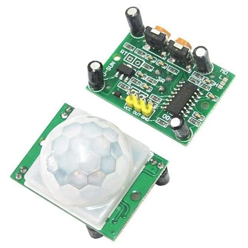 3 шт. встроенный инфракрасный датчик для Raspberry Pi с 7-летним сроком работы 1R-9999999R