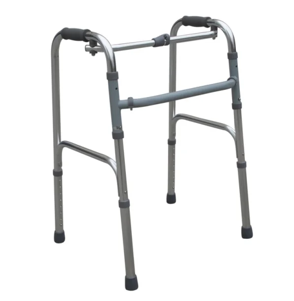 

Handicapped Rollator Elderly Walker Equipment