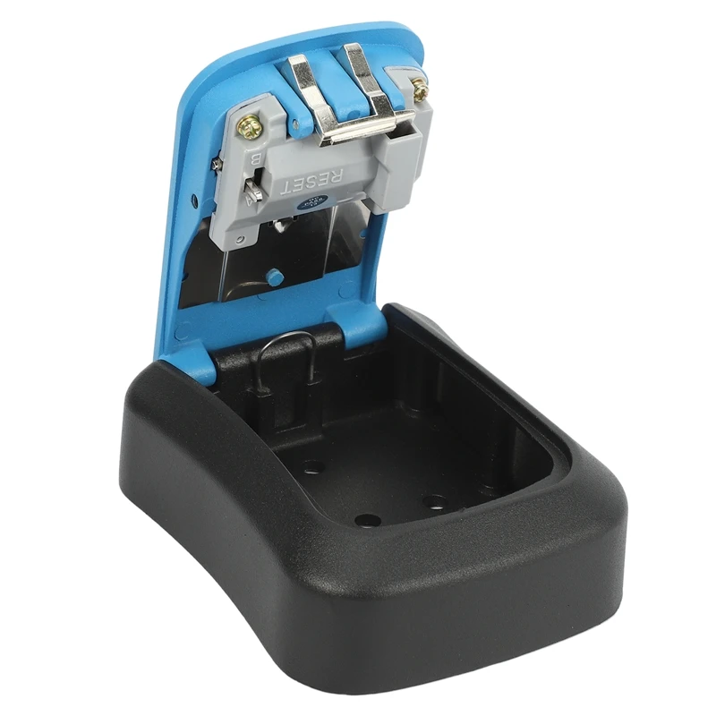 Замок для ключей с паролем настенный Футляр из цинкового сплава