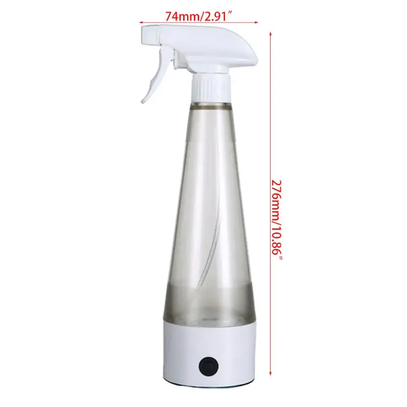 

Self-Made Disinfection Liquid Making Machine, Portable Disinfection Liquid