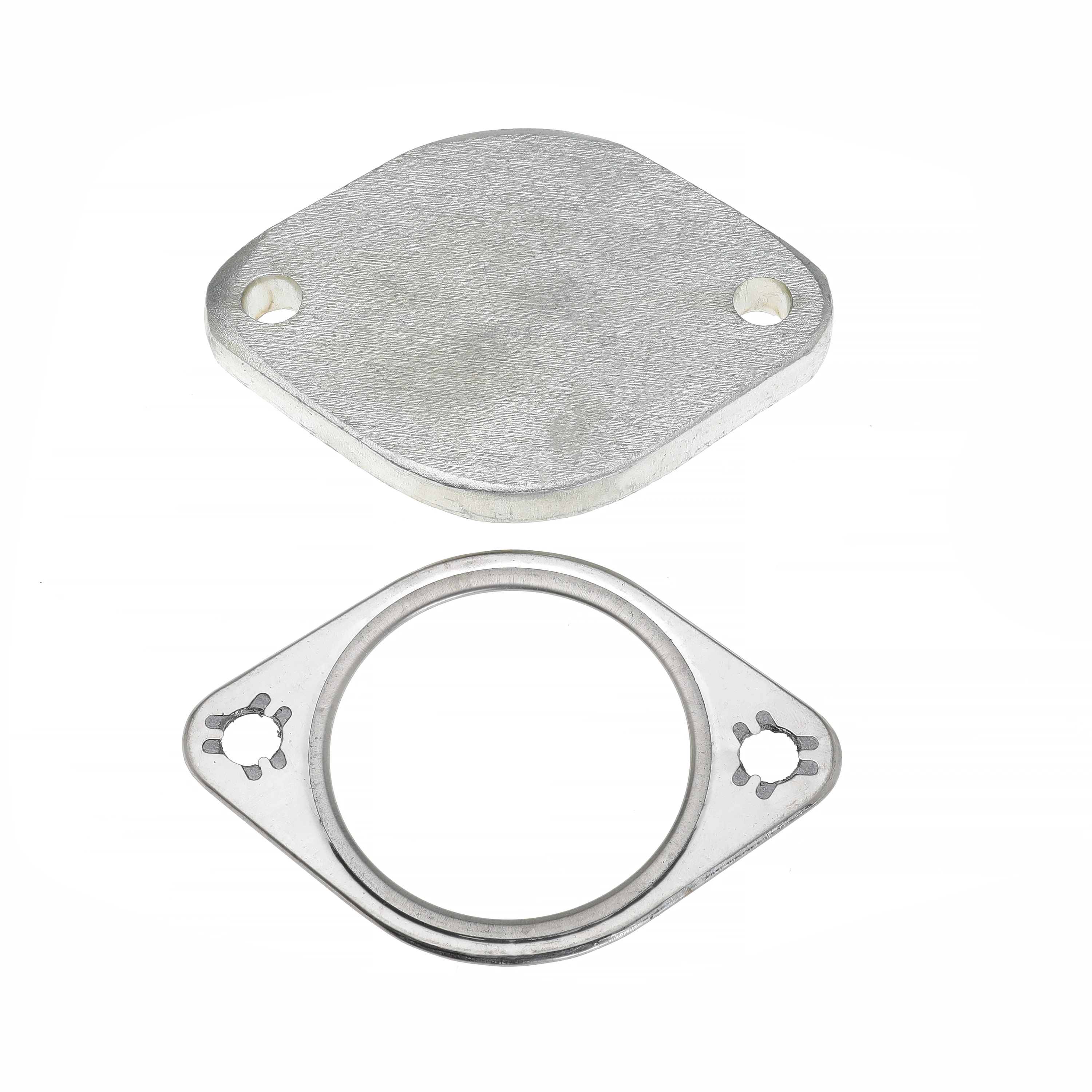 6.4 EGR клапан охладитель Delete Kit для Ford F250 F350 F450 F550 6.4L Powerstroke Turbo Diesel 2008-2010 |