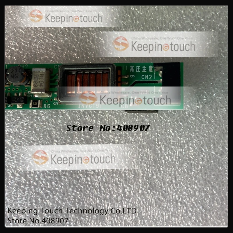 Для HITACHI SP-47 94V-0 INVC191 LCD плата питания инвертора