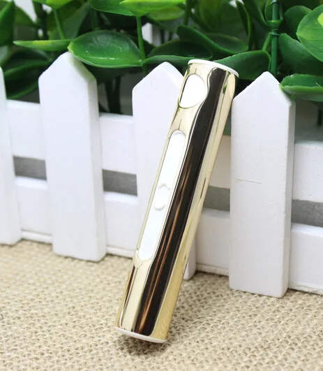 Персонализированная креативная электронная фонарь ветрозащитная Женская