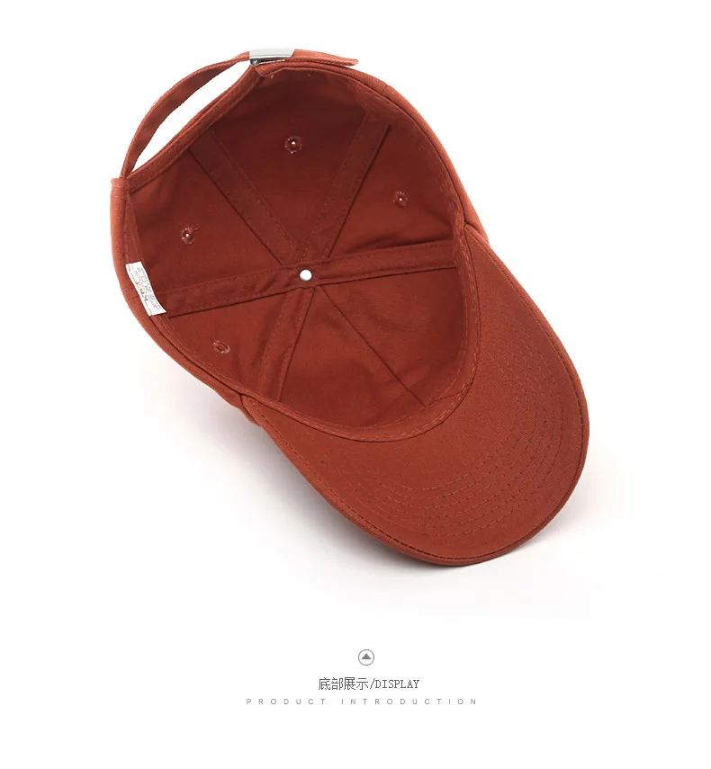 TULA018 Летняя женская повседневная Кепка в стиле хип-хоп Весенняя мужская