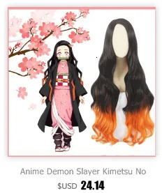 Аниме Demon Slayer Косплей Kimetsu no Yaiba Tanjiro Kamado Униформа костюм для косплея мужской кимоно для наряд для хэллоуинской вечеринки CS001