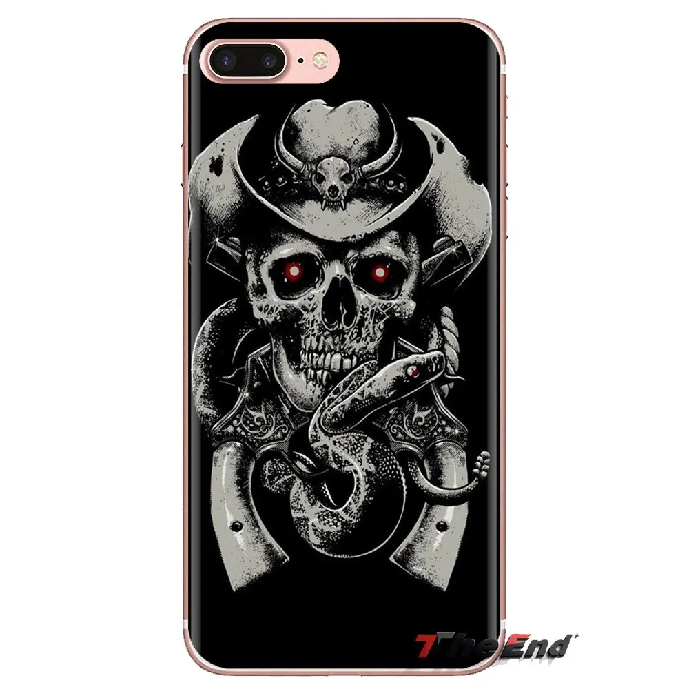 Бесплатная 3D череп обои для Mac ТПУ прозрачный чехол Samsung Galaxy J1 J2 J3 J4 J5 J6 J7 J8 плюс 2018