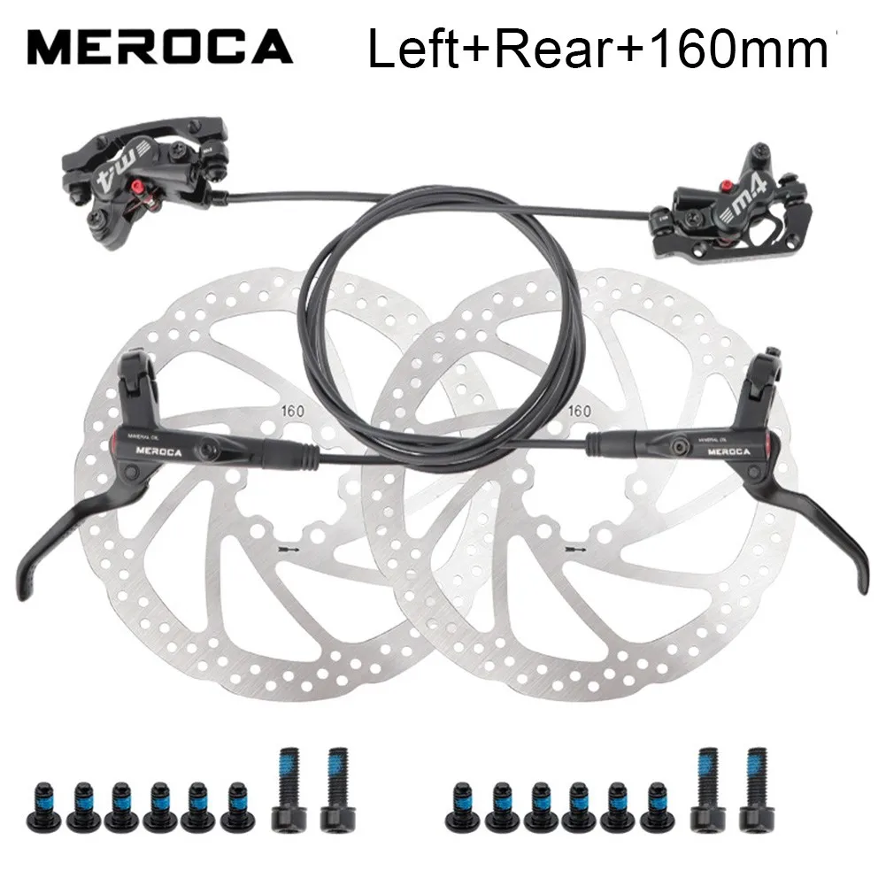 

2021 New BR-MT420 Caliper With Brake Best Hot Sale On Sale Top-quality