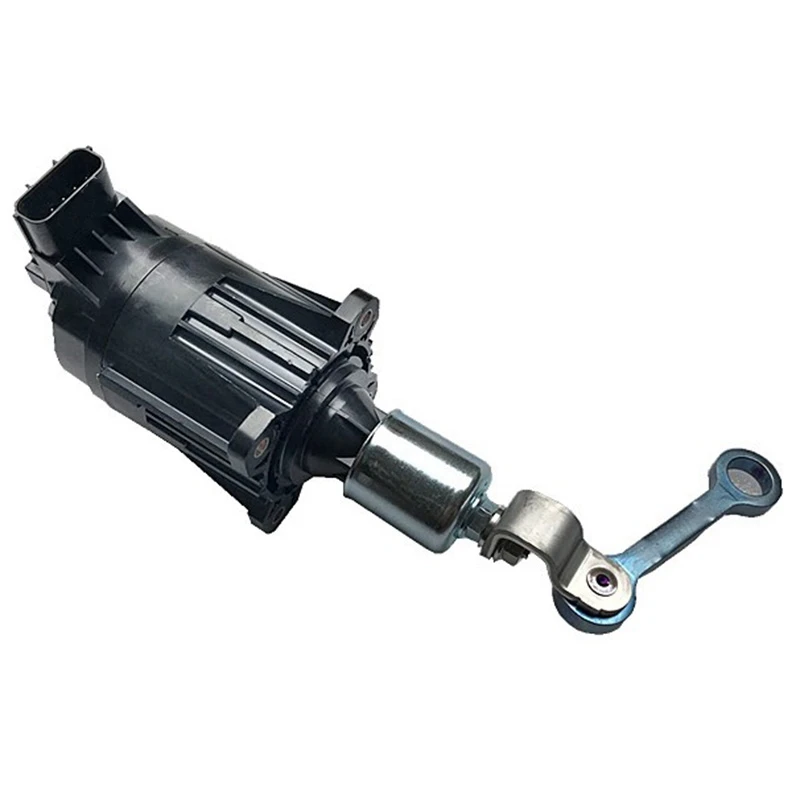Электронный привод Wastegate Turbo Соленоидный клапан для Honda Civic Accord CR V 1 5 L 18900 5AA