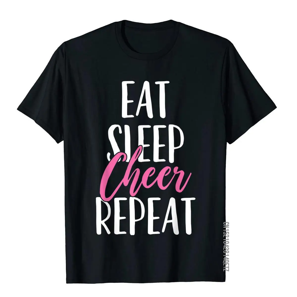 

Забавный подарок для чарлидеров, раньше, Хлопковая мужская футболка, индивидуальные футболки, Милые Пляжные футболки